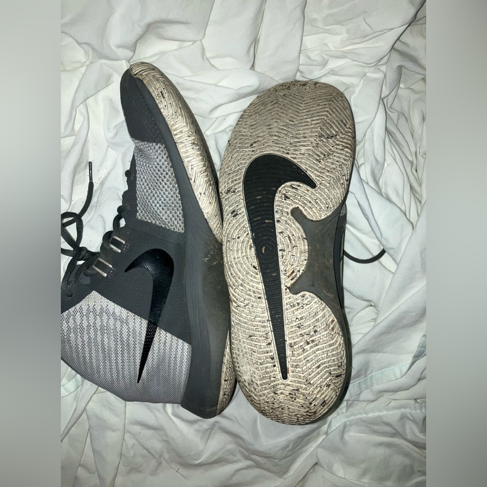 Nike Air Precision shoes - USED - Picture 13 of 14